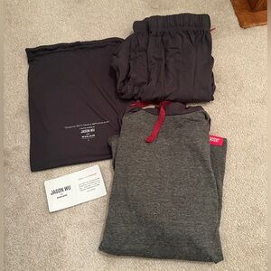 Jason Wu x EVA AIR Loungewear Pajamas Set